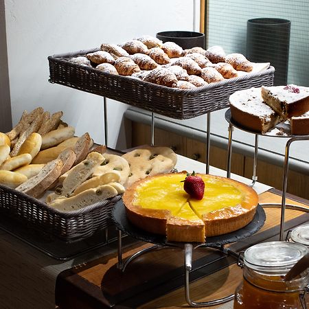 Starhotels Tuscany Florence Ngoại thất bức ảnh