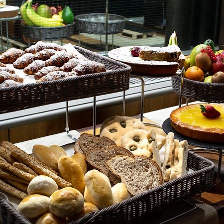 Starhotels Tuscany Florence Ngoại thất bức ảnh