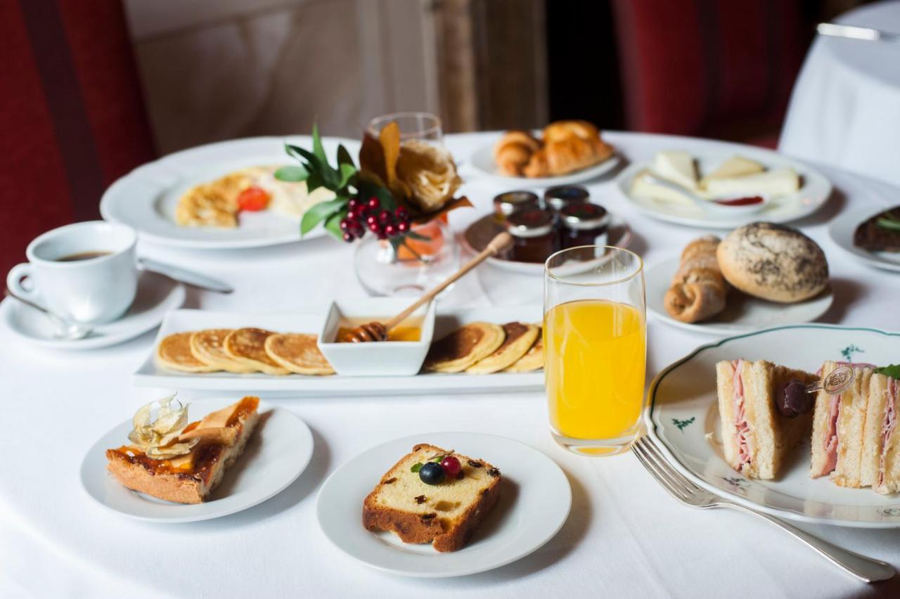 Starhotels Tuscany Florence Ngoại thất bức ảnh