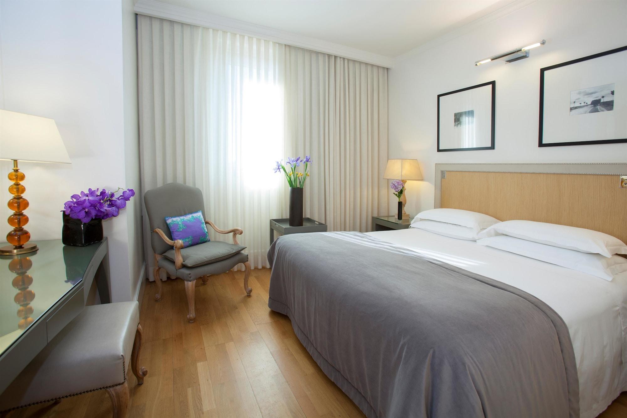 Starhotels Tuscany Florence Phòng bức ảnh