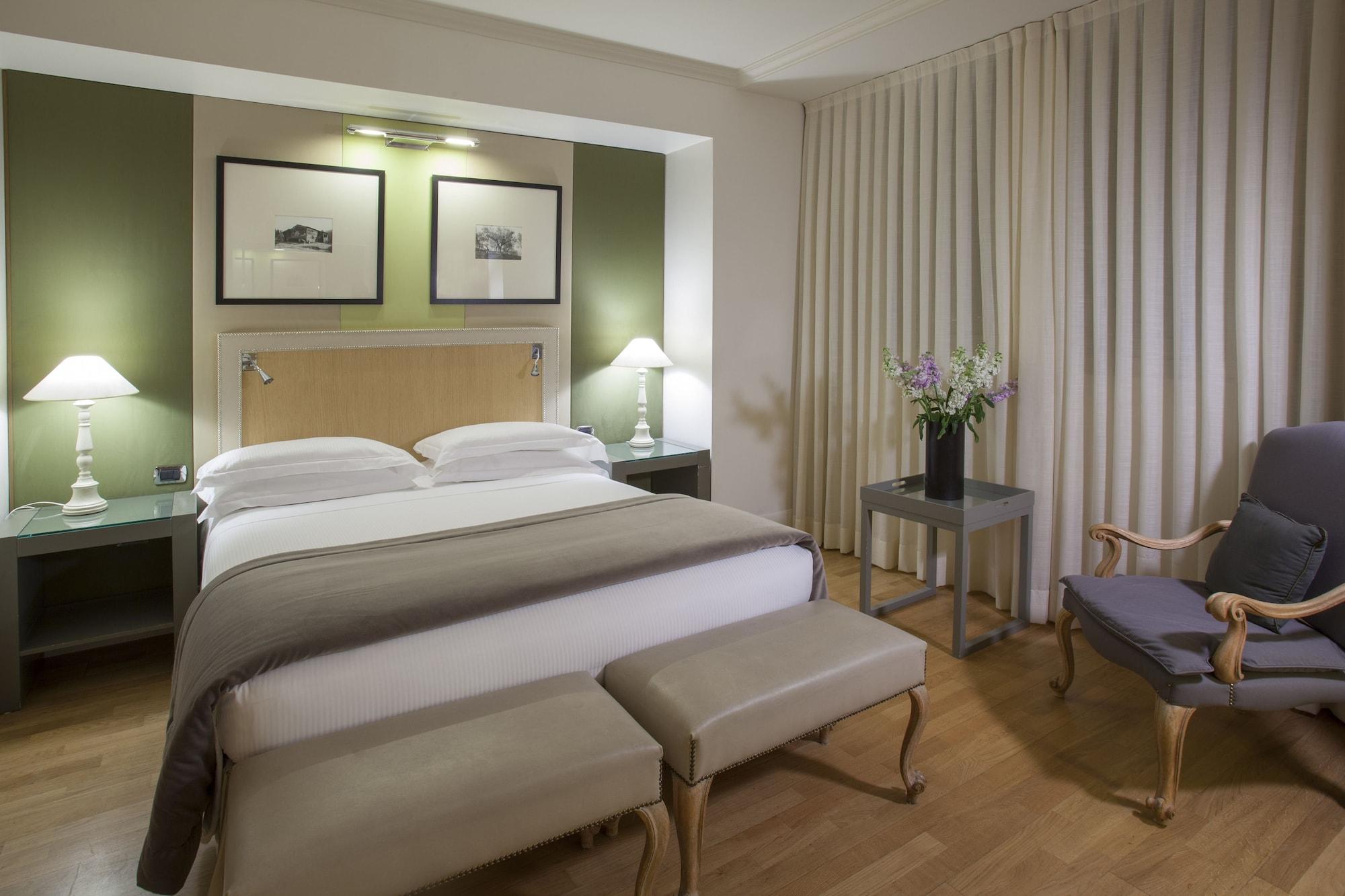 Starhotels Tuscany Florence Ngoại thất bức ảnh