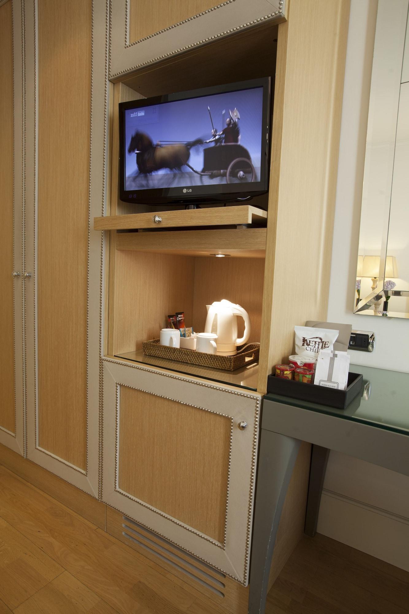 Starhotels Tuscany Florence Ngoại thất bức ảnh
