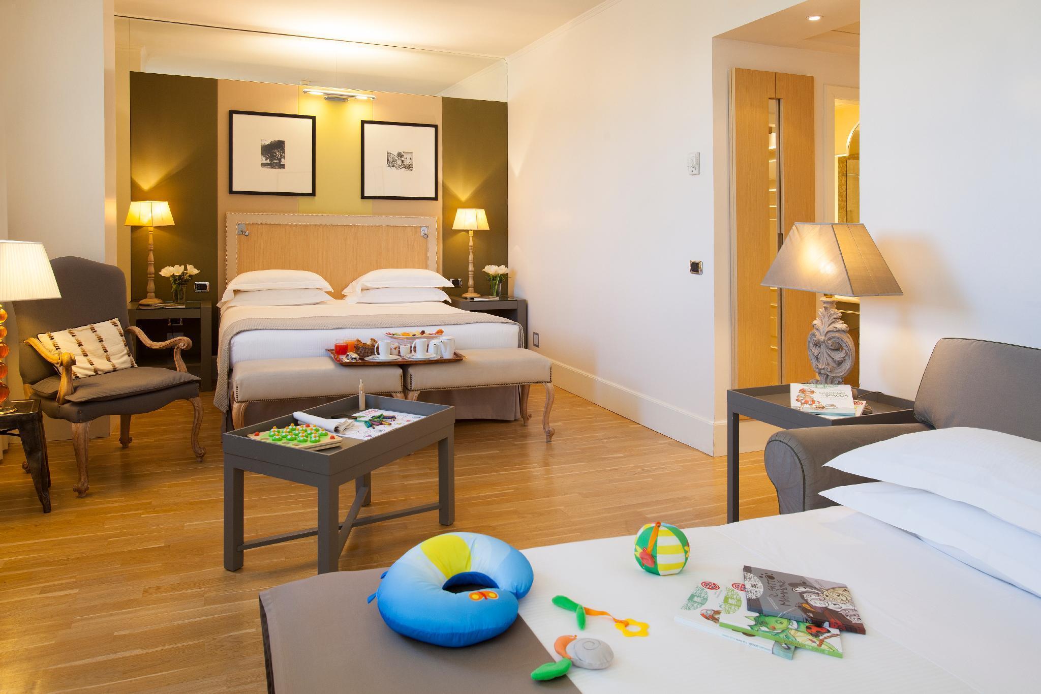 Starhotels Tuscany Florence Ngoại thất bức ảnh