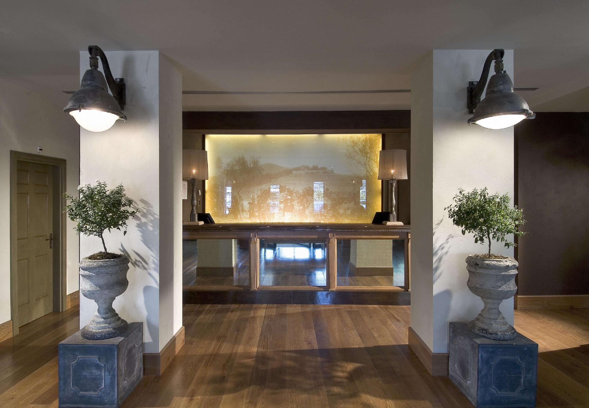 Starhotels Tuscany Florence Ngoại thất bức ảnh
