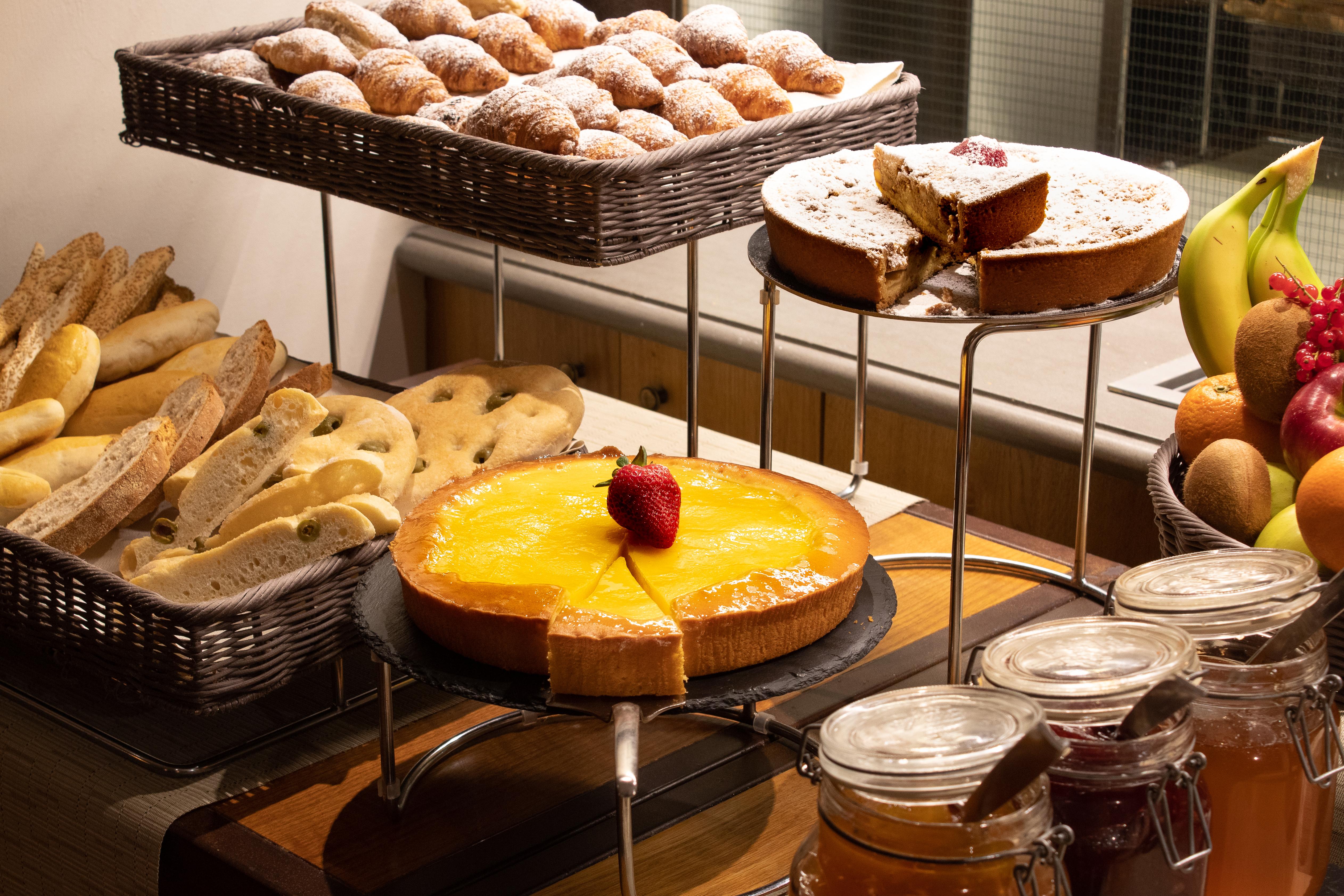 Starhotels Tuscany Florence Ngoại thất bức ảnh
