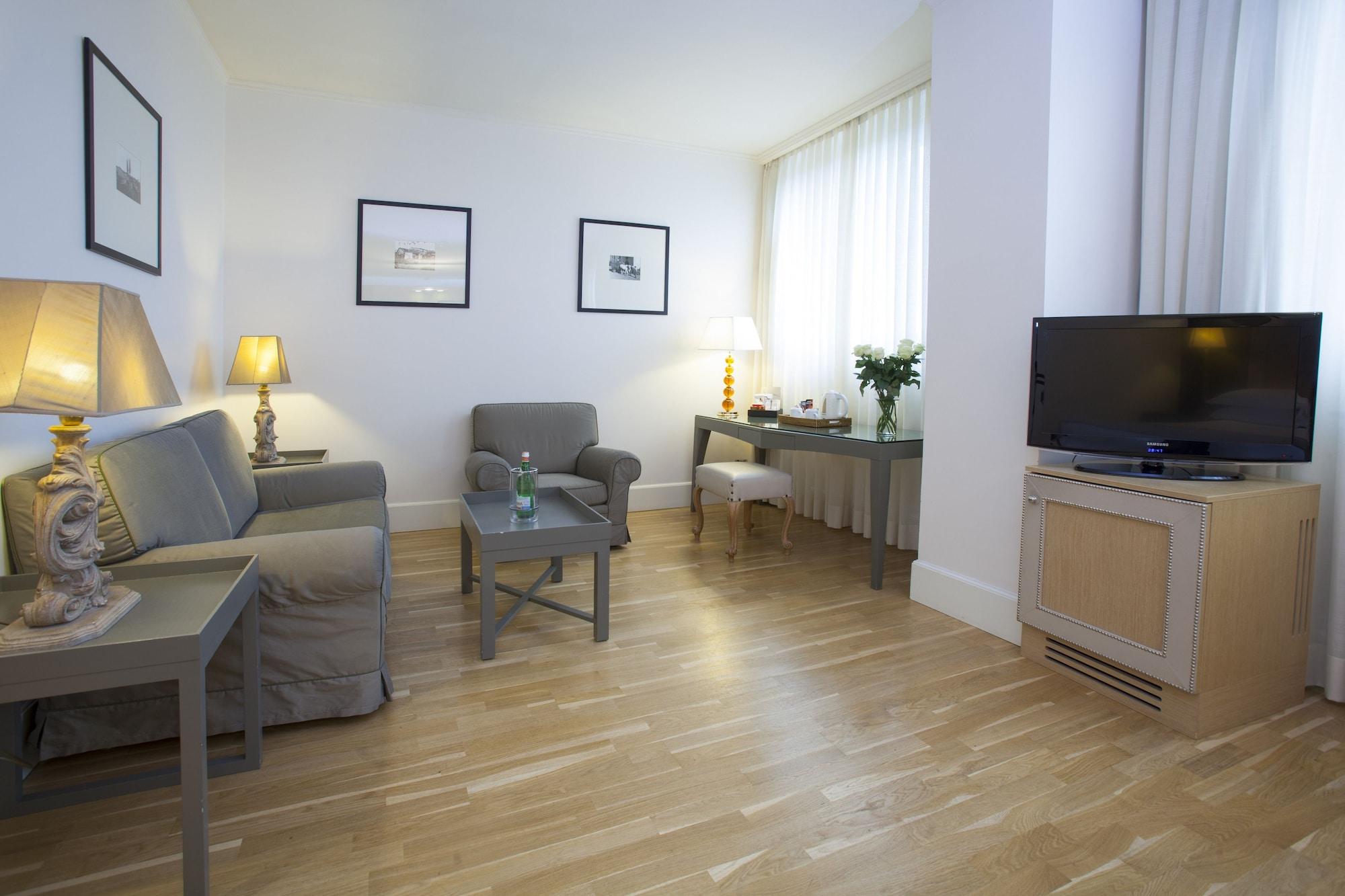 Starhotels Tuscany Florence Ngoại thất bức ảnh
