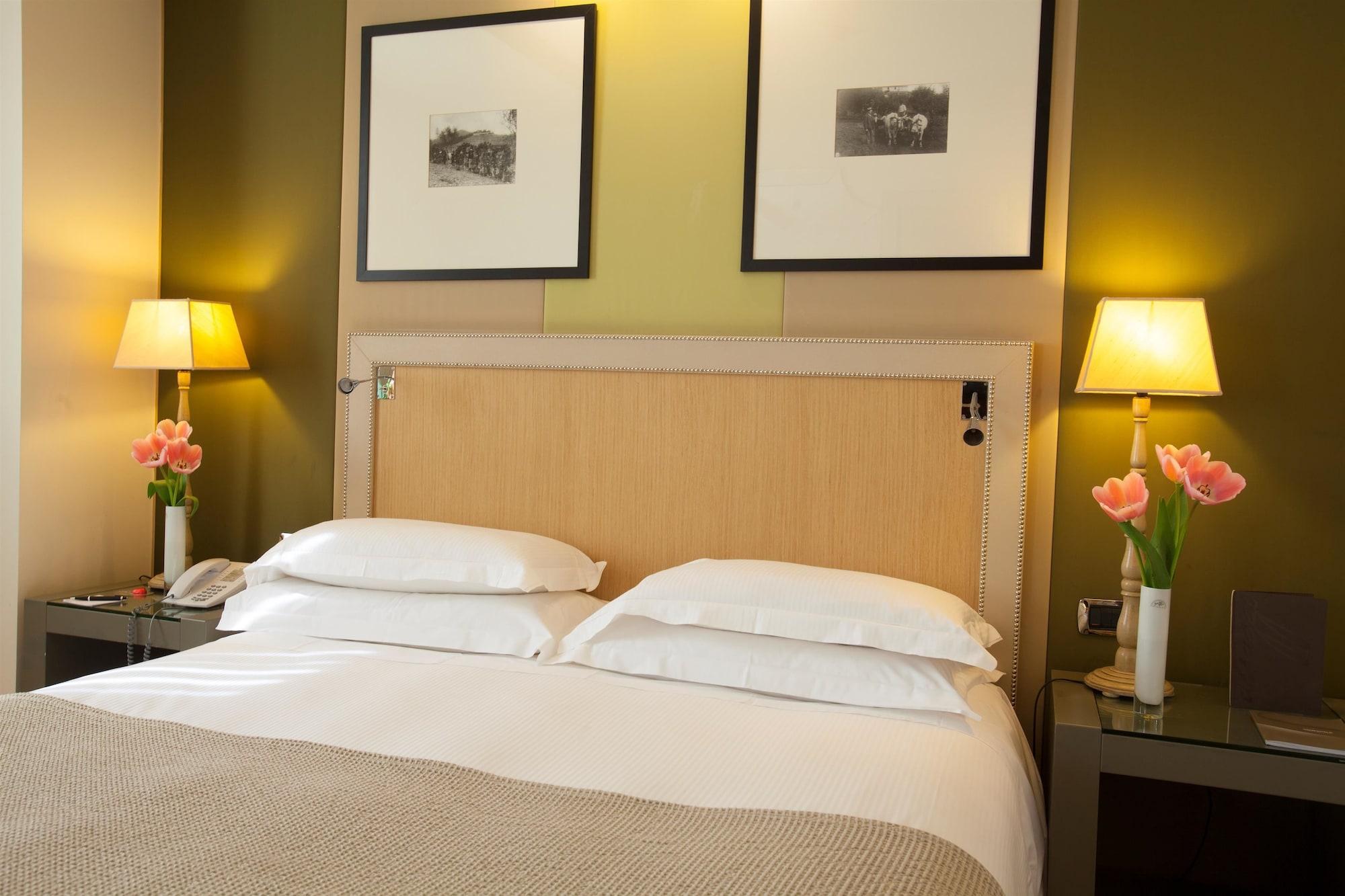 Starhotels Tuscany Florence Ngoại thất bức ảnh