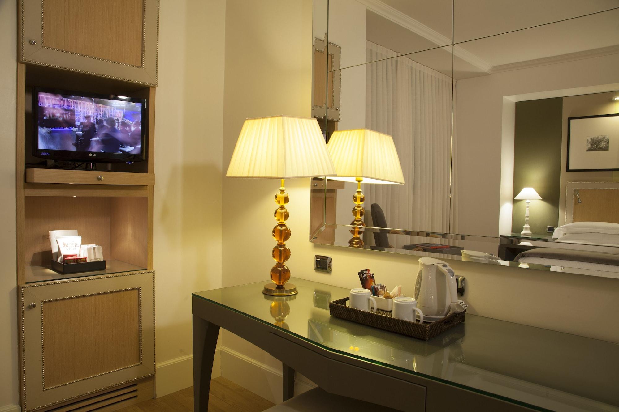 Starhotels Tuscany Florence Ngoại thất bức ảnh