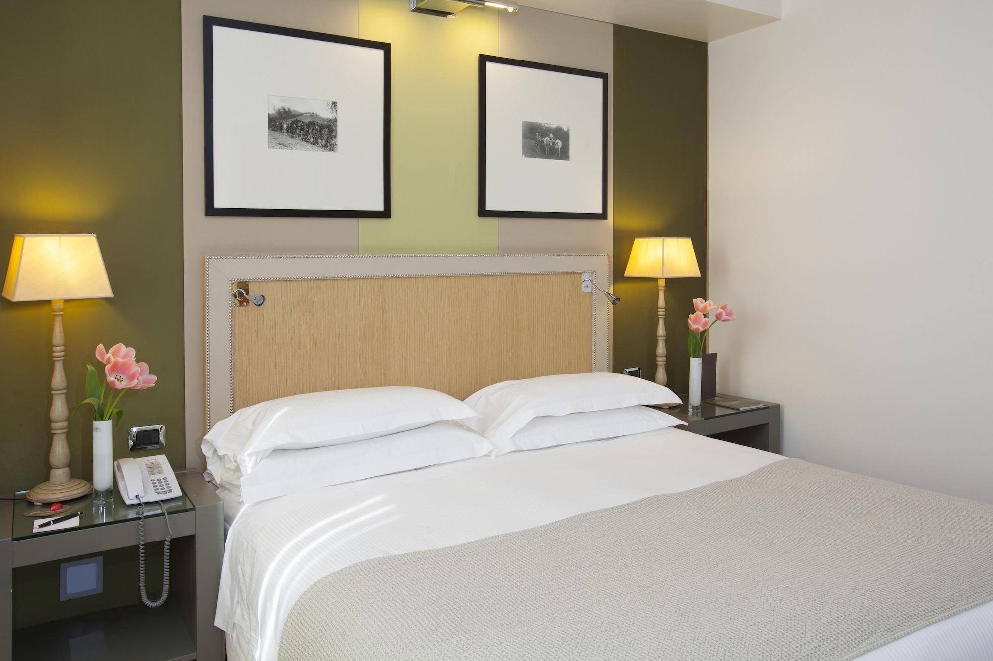 Starhotels Tuscany Florence Ngoại thất bức ảnh