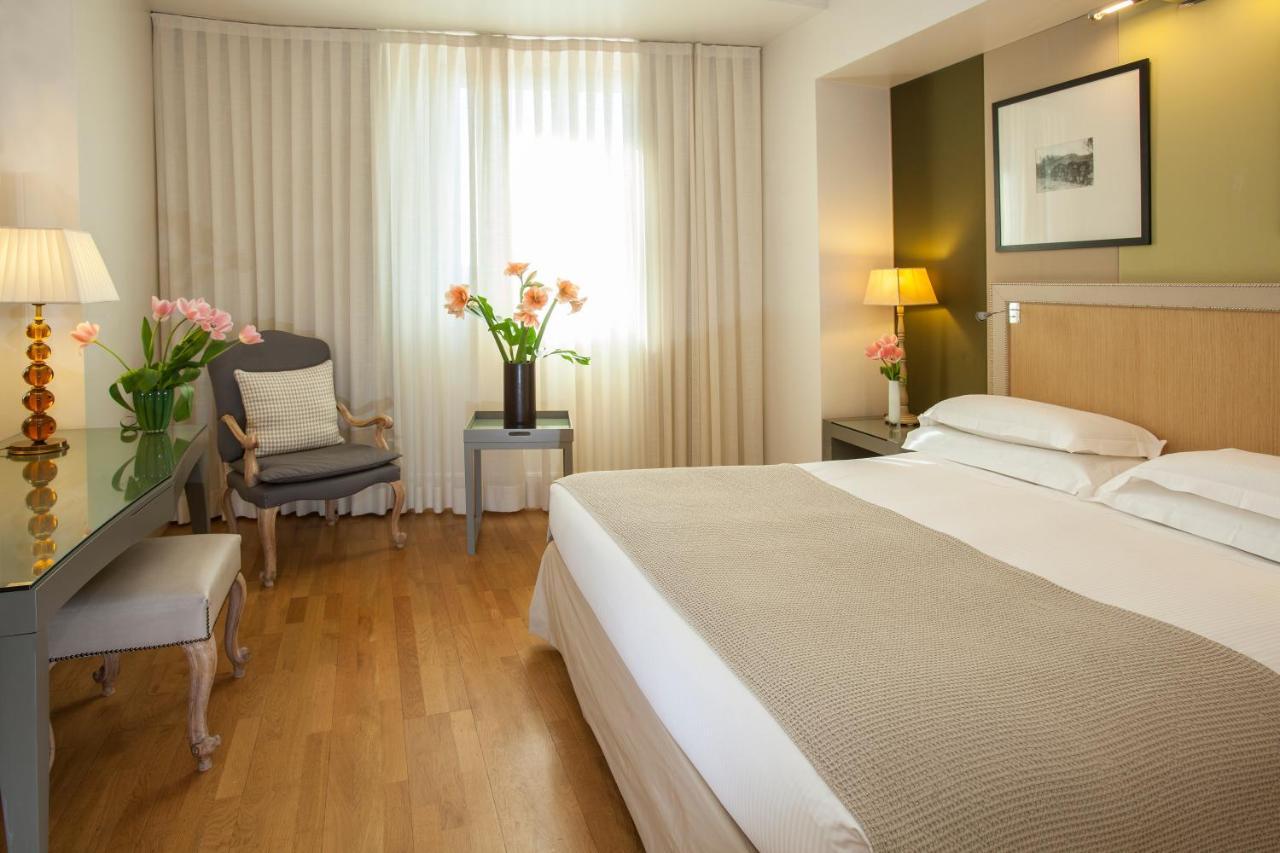 Starhotels Tuscany Florence Ngoại thất bức ảnh