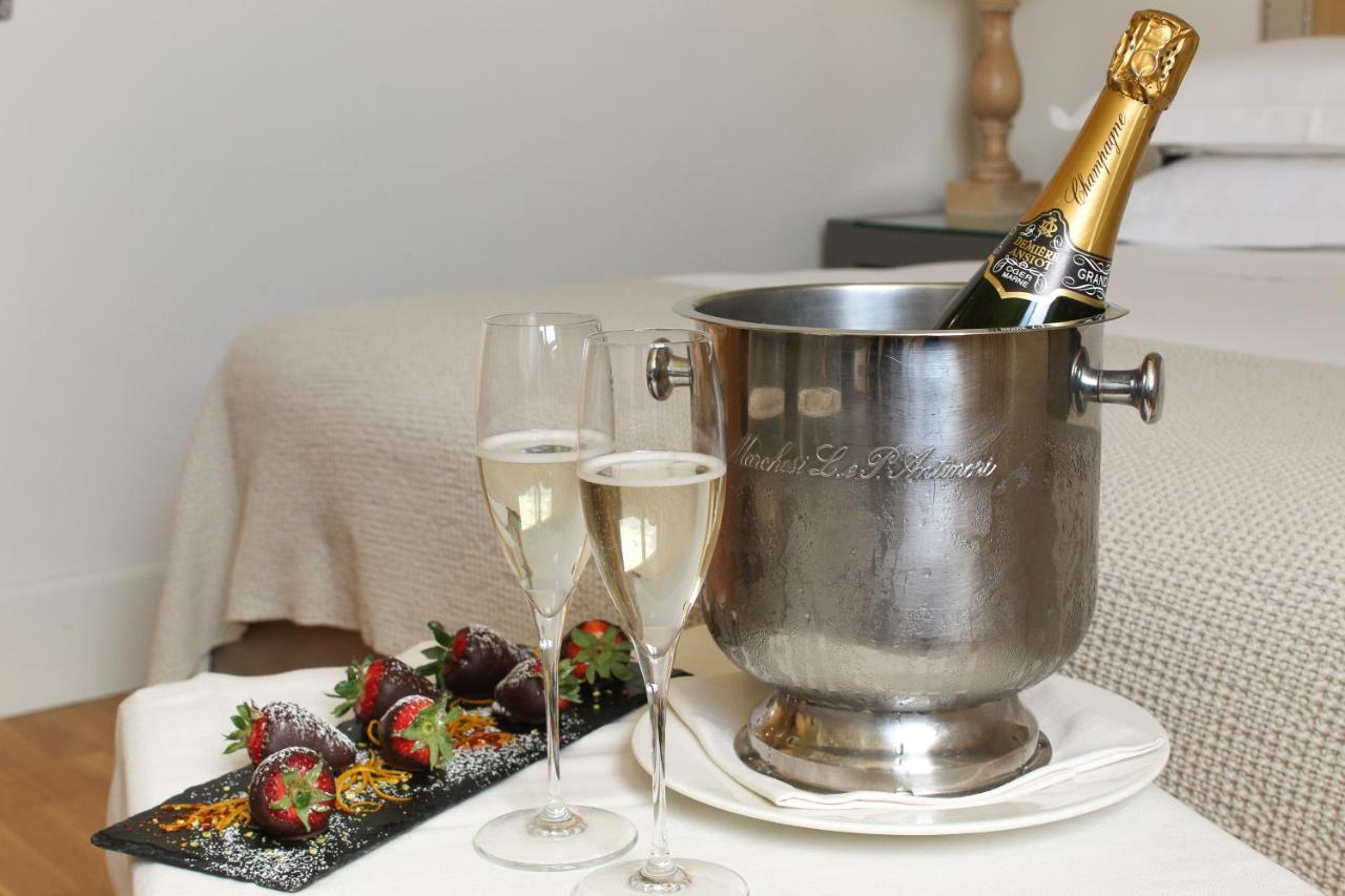 Starhotels Tuscany Florence Ngoại thất bức ảnh
