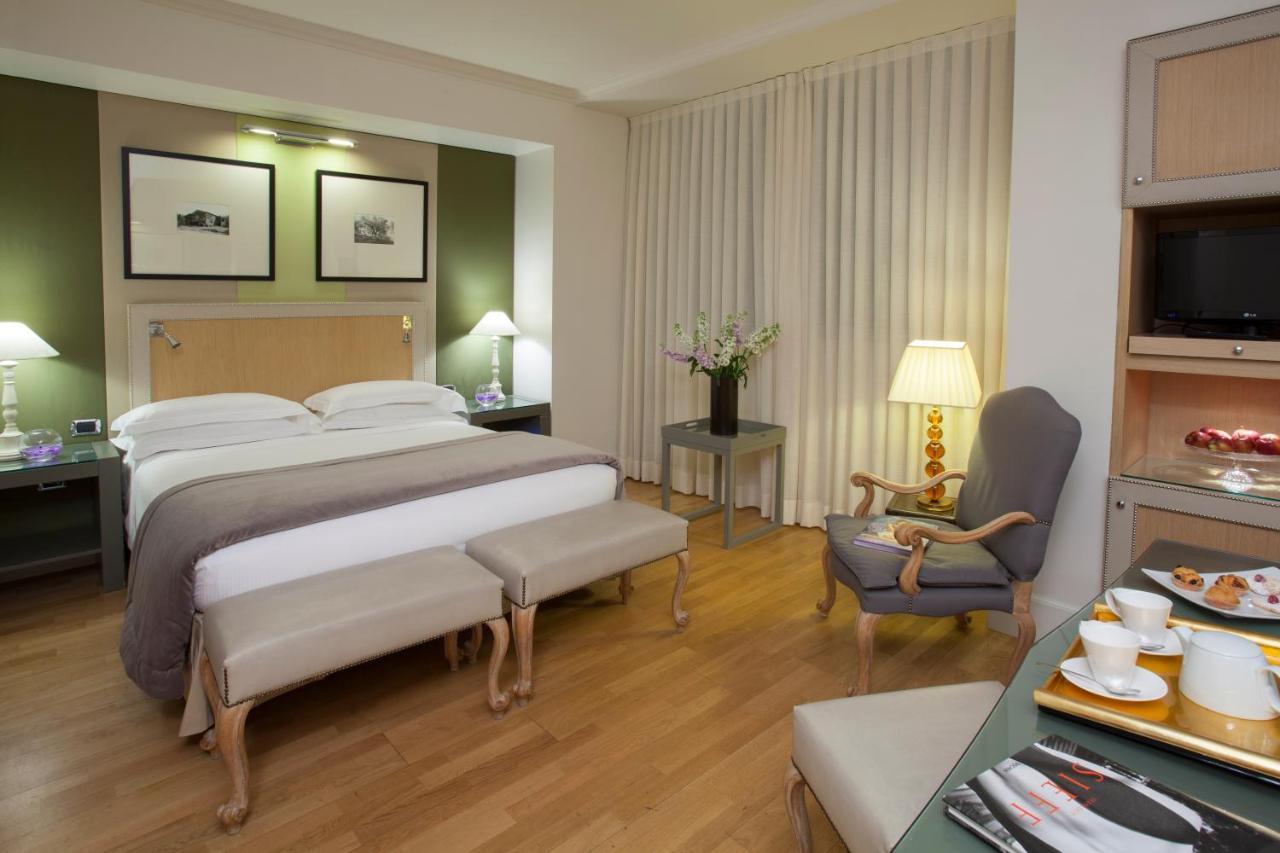 Starhotels Tuscany Florence Ngoại thất bức ảnh