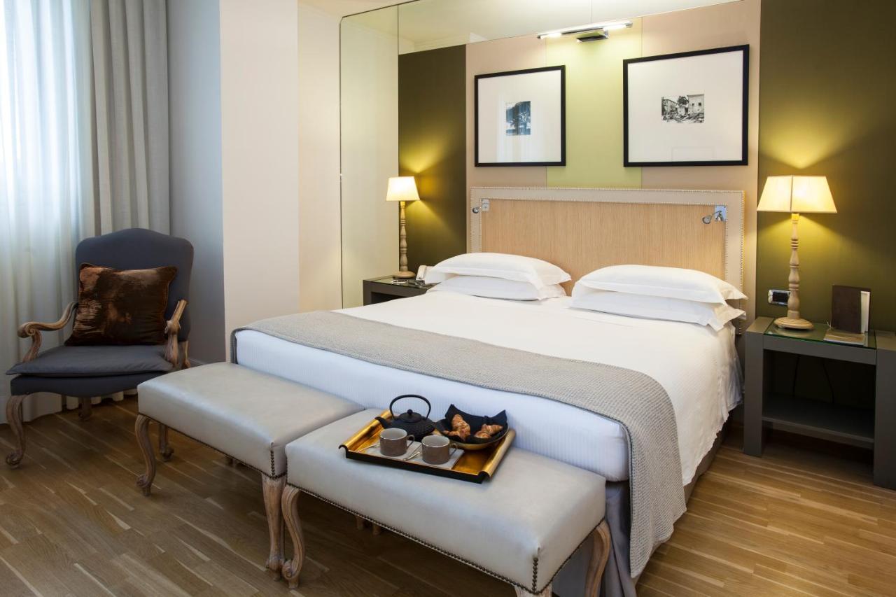 Starhotels Tuscany Florence Ngoại thất bức ảnh