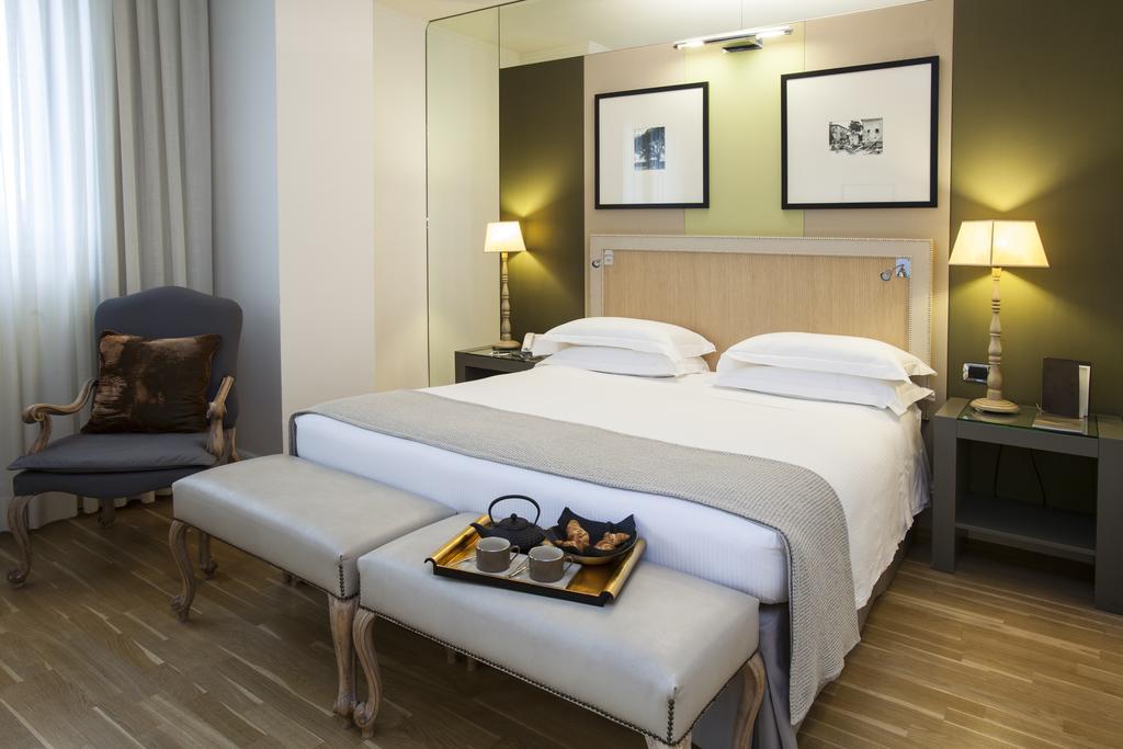 Starhotels Tuscany Florence Ngoại thất bức ảnh