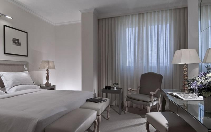 Starhotels Tuscany Florence Phòng bức ảnh