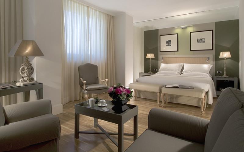 Starhotels Tuscany Florence Phòng bức ảnh