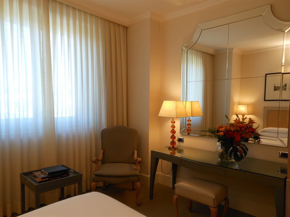 Starhotels Tuscany Florence Ngoại thất bức ảnh