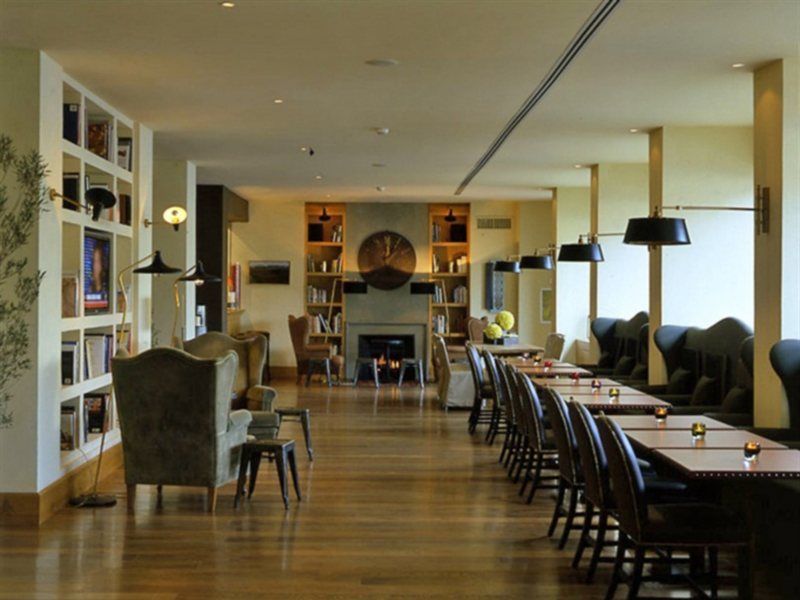 Starhotels Tuscany Florence Nhà hàng bức ảnh